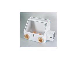 Economical Glove Box - Large