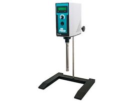 Digital Homogenizer with Stand; 120V