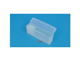 5-SLIDE CONTAINER 25/PK