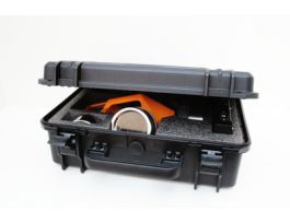 CASE HARD SHELL CARRY TRIO/BAS/MONO SAMP