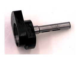 3M™ Random Orbital Sander - Two Hand Orbit Shaft Balancer 30352, 150 mm x 5 mm (6 in x 3/16 in)