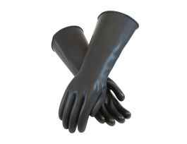 Assurance® Heavy Duty Unsupported Latex, Unlined with Smooth Finish - 44 Mil