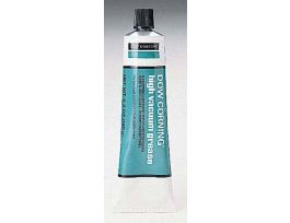Vacuum Grease, Dimethyle siloxane / Silicon dioxide; 5.3 oz