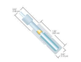 FILTER INLET 10UM 1/8 IN