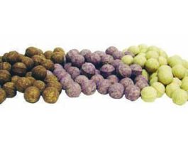 SUPREME MINI-TREATS MARSHMALLO