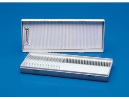 BOX SLIDE POLYSTY FOR 25 PK2 CS