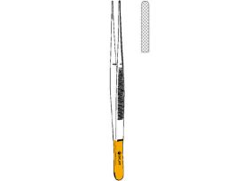 FORCEP POTTS-SMITH SERR 6IN TC