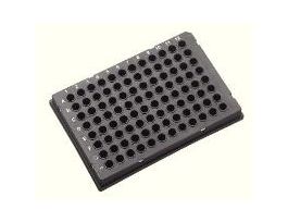 VWR PLATE PCR RT WT FLAT PK10. PK