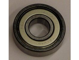 3M™ Ball Bearing - 6000ZZ Upper Shaft Balancer, 2 Shields A0021