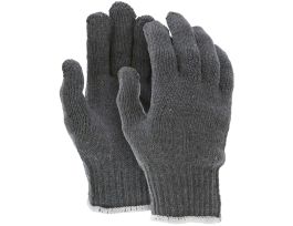 GLOVES HEAVY WEIGHT 7 G KNIT DZ