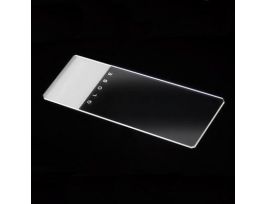 SLIDE FROSTED GROUND EDGE PK72 CS