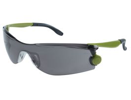 LENS GREEN TEMPLE I/O PK