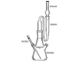 TUBE DRYING 14/20 CS1