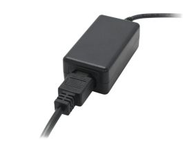 Power Supply, Vacuum Gauge Controller, Convectron®, 90-250 VAC, 120 V Plug