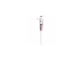 Pipette , 1-10 mL, Red; Each