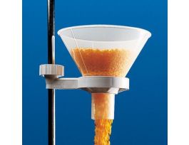 120MM FUNNEL, POWDER, PP