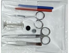 BASIC DISSECTION KIT CS