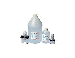 Calibration Kit for MicroTOL and MTOL+ Turbidimeters, 0.02, 10 and 100 NTU