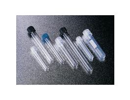 CULTURE TUBE PS 12X75MM CS500