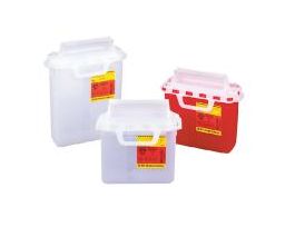 SHARPS COLL 5.4 QT PEARL SIDE