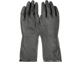 12" Cl 100 SD PolyTuff 1.5 mil 5PR/BG, 10bg/cs LARGE,QRP