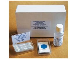 Replacement Electrolyte Solution