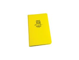 Bound Notebook, Lined Paper; 1/Pk