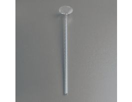 FUNNEL TUBE FLINT GLASS 5 MM X 177 MM