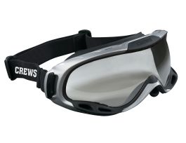 PROGRADE GOGGLE CLR AF ELASTIC STRAP