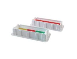 VWR BASIN PS 25ML ST CS100