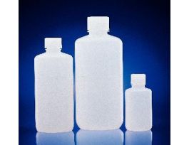 BOTTLE NM RND HDPE 15ML CS72