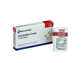 CREAM FIRST AID BURN CARE FOR MINOR CUTS
