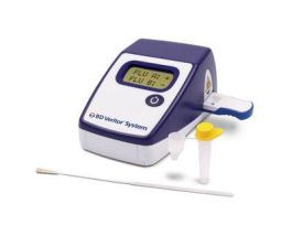 VERITOR SYSTEM RSV CTRL SET 10 SWABS