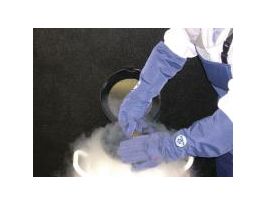 VWR GLOVE CRYOGENIC WRIST LG EACH=PAIR