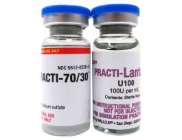 SIM PRACTI-70/30 AND LANTUZ PK