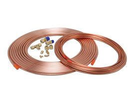 VWR KIT INSTLN F/UHP NT GAS GENERATOR