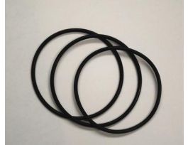 O-RING PR LOGGR: RPLMNT 3/PK