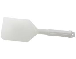 SPATULA -SCRAPER NYLON