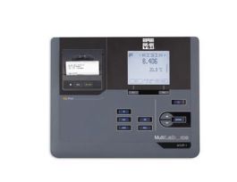 MULTIPARAMETER BENCHTOP METER W/PRINTER