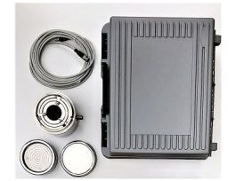 SATELLITE KIT TRIO.BAS PETRI PLATE UNIT