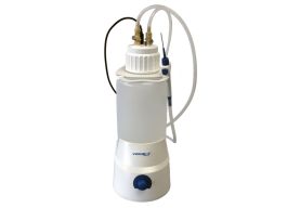 VWR VACUUM ASPIRATION SYSTEM