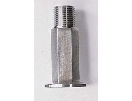 BSP to NW25 outlet adaptor