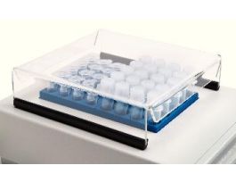 VWR COVER LOW-TEMP 4 BLOCK