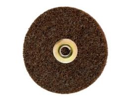 Scotch-Brite™ Surface Conditioning TN Quick Change Disc, SC-DN, A/O Coarse, 7 in, 25 ea/Case