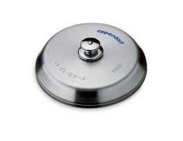 LID FOR 12X2ML ROTOR METAL (MINISPIN)