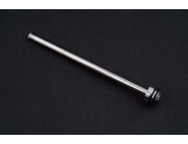 BASKET SHAFT SPIN PUSH-ON