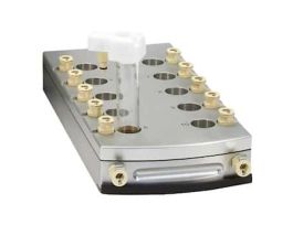 Reflux/Inerting Unit