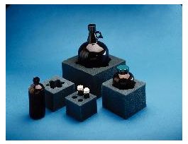 SLEEVE FLEXFOAM F/1GL BTL CS12