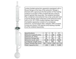 EXTRACTION APPARATUS