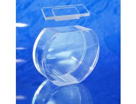 CUVETTE CYLINDRICAL ABSORPTION OP GL 7ML
